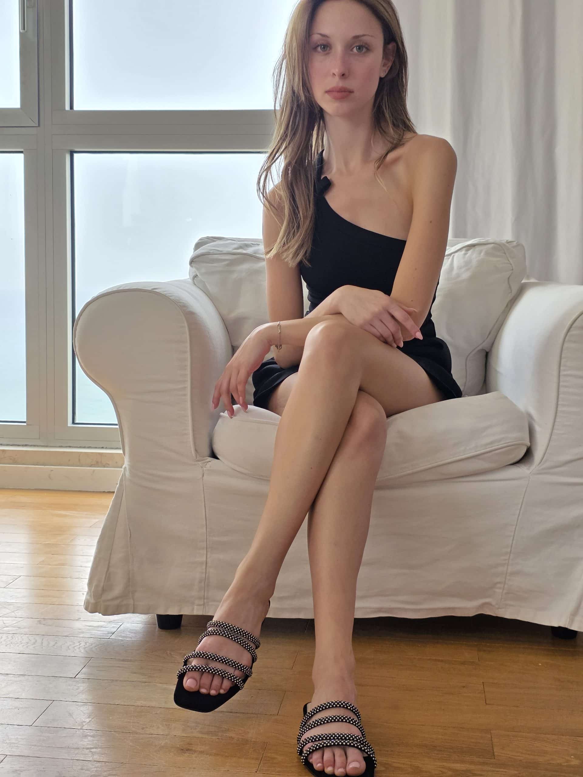 Tatum Black