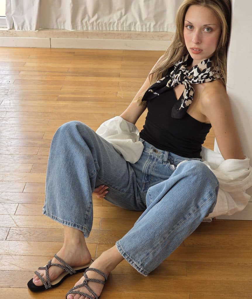 Liz Black