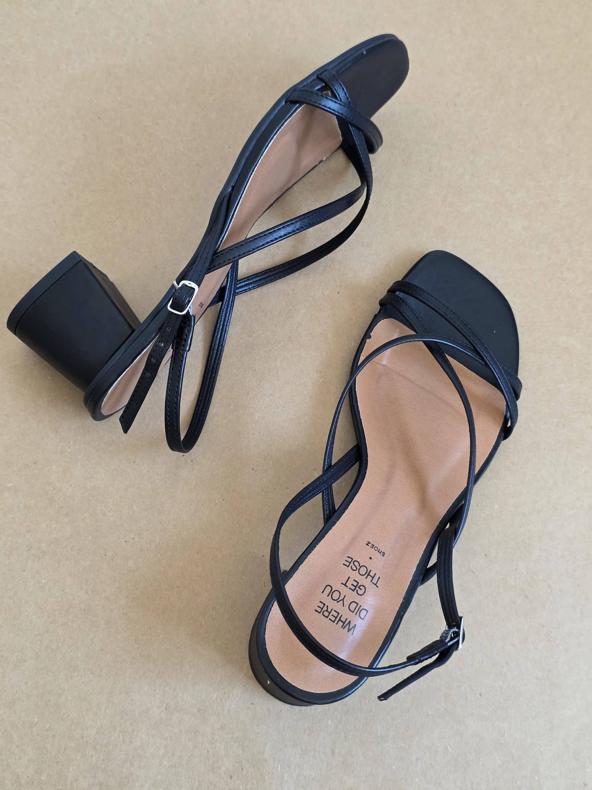 Venus Black