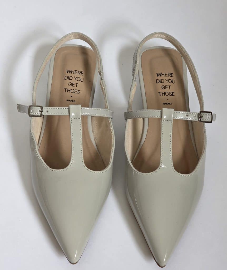 Lana Light Grey