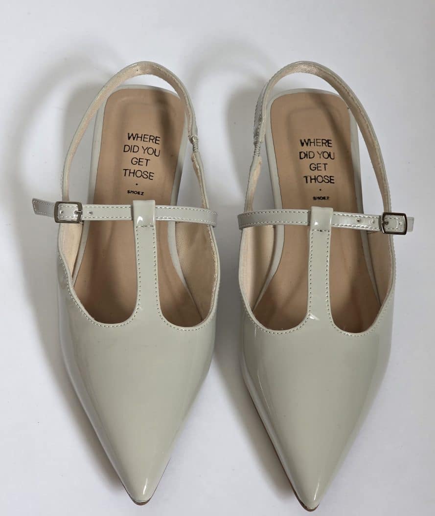 Lana Light Grey