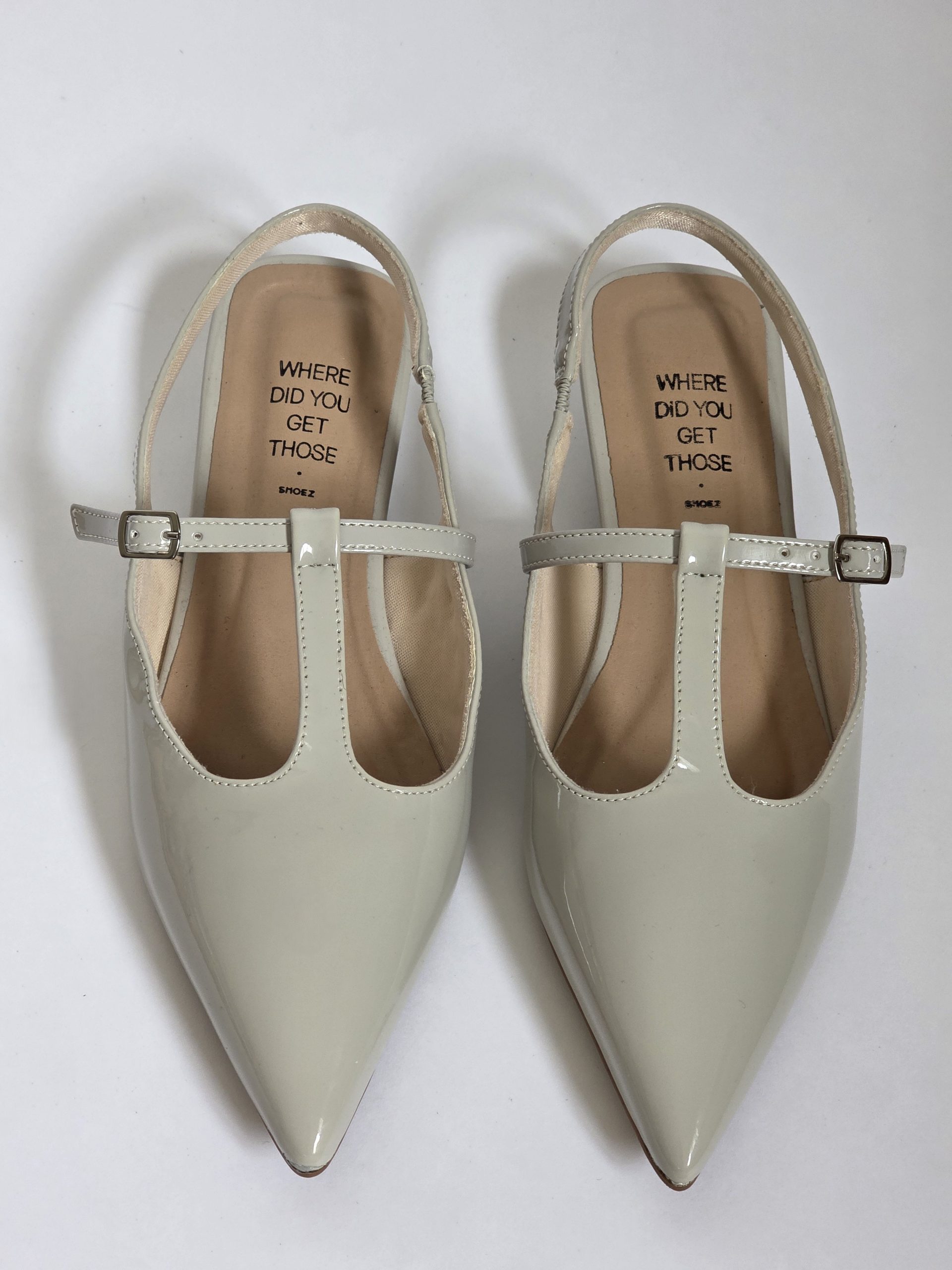 Lana Light Grey