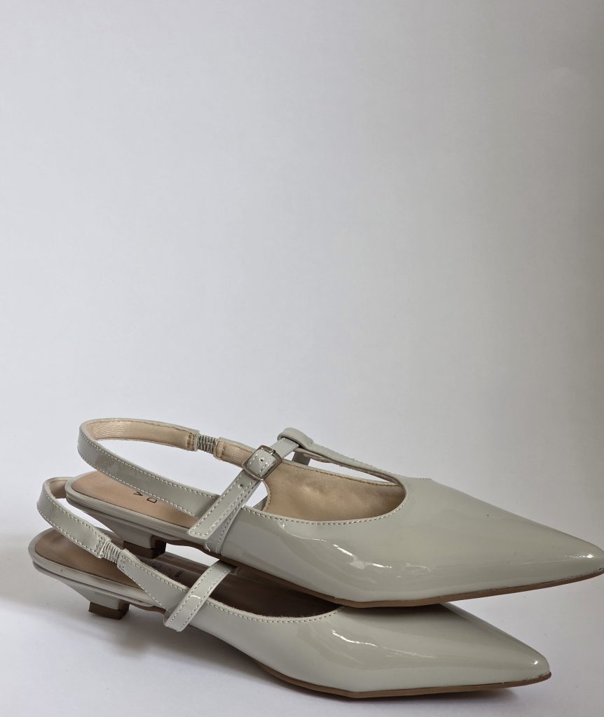 Lana Light Grey