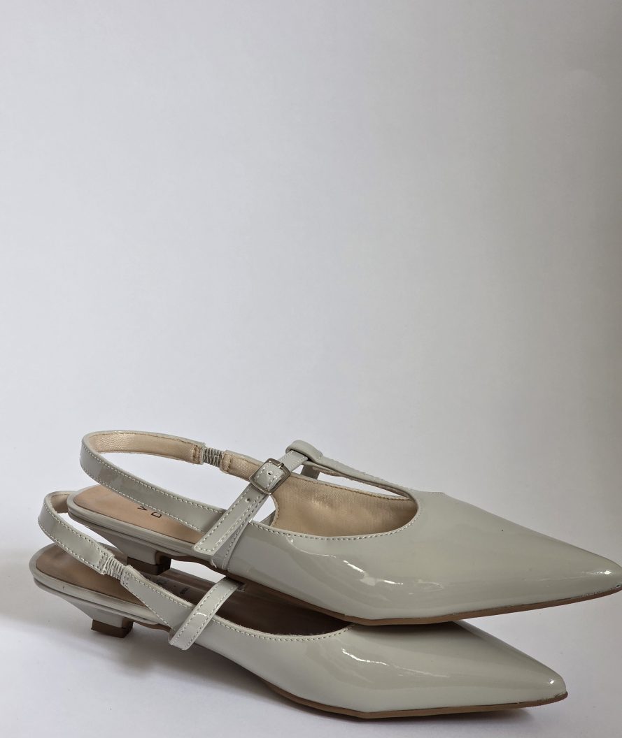 Lana Light Grey