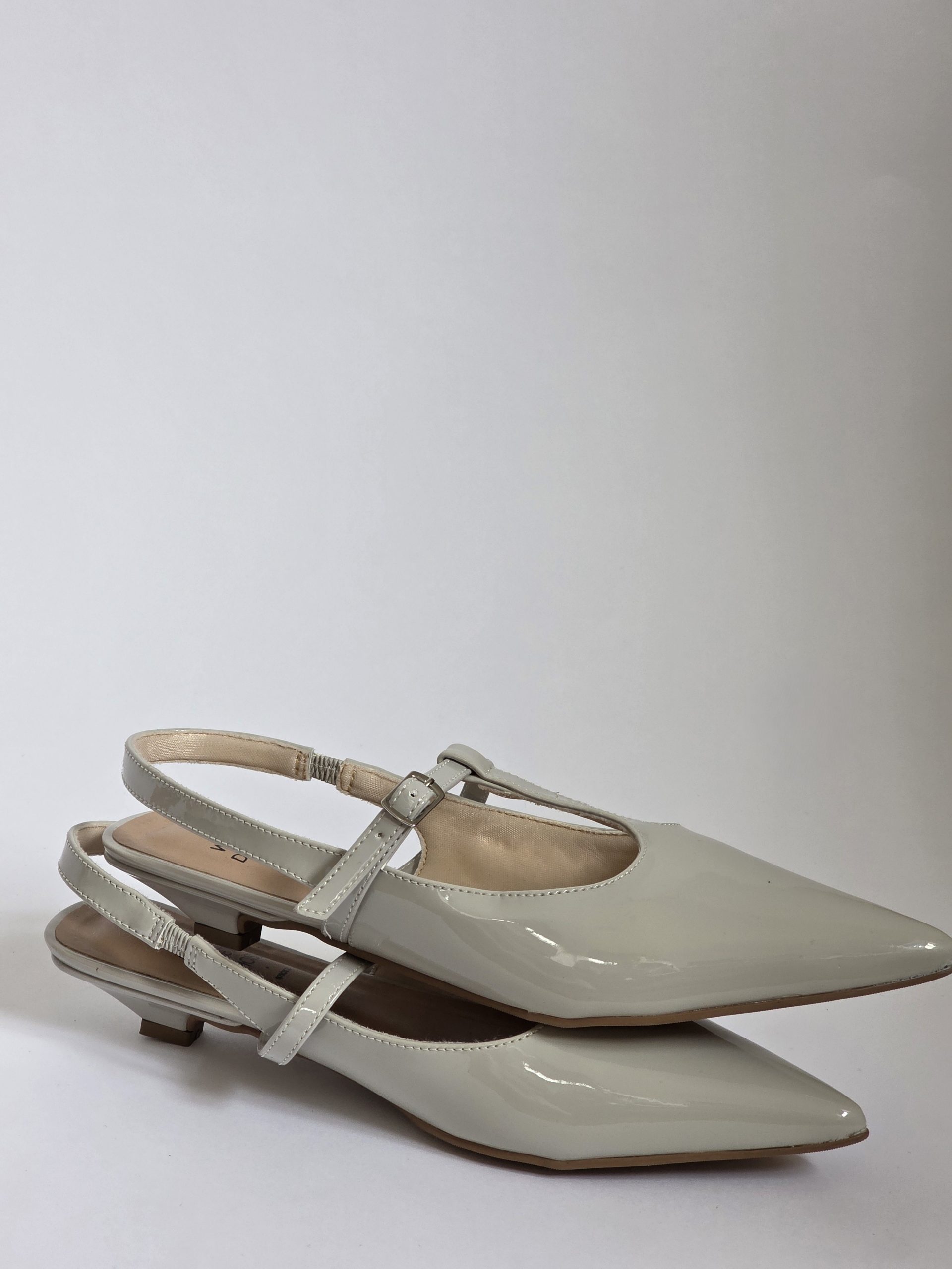 Lana Light Grey