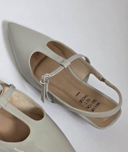 Lana Light Grey