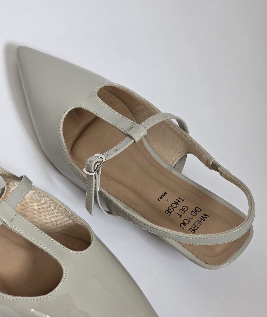 Lana Light Grey