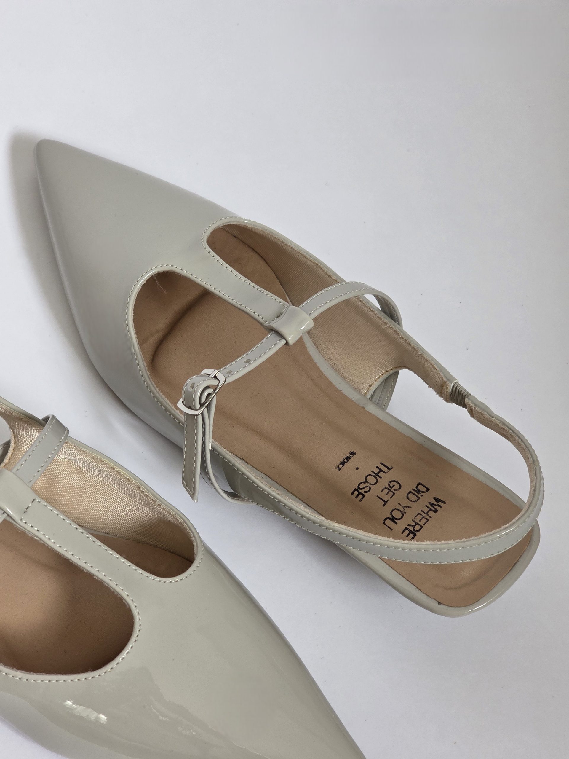 Lana Light Grey