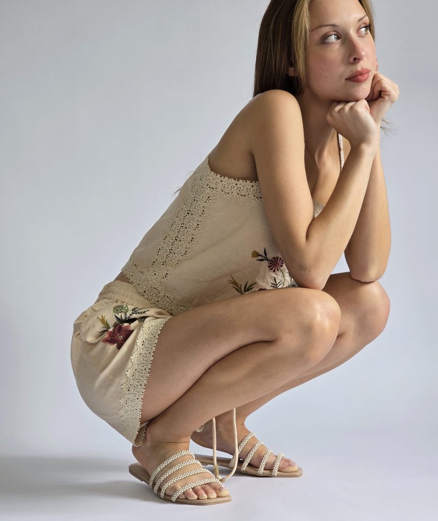 Tatum Beige