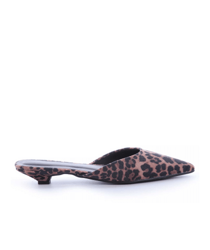 Hannaha Leopard