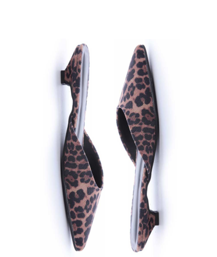 Hanna Leopard