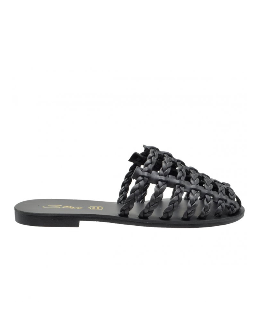Odessa Black
