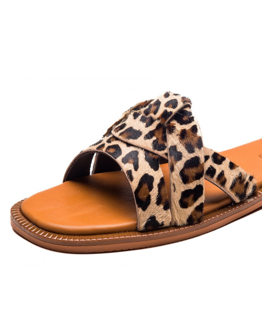 Mika Leopard