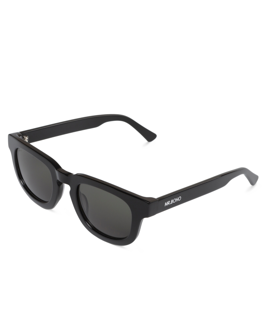 Siesta Black
