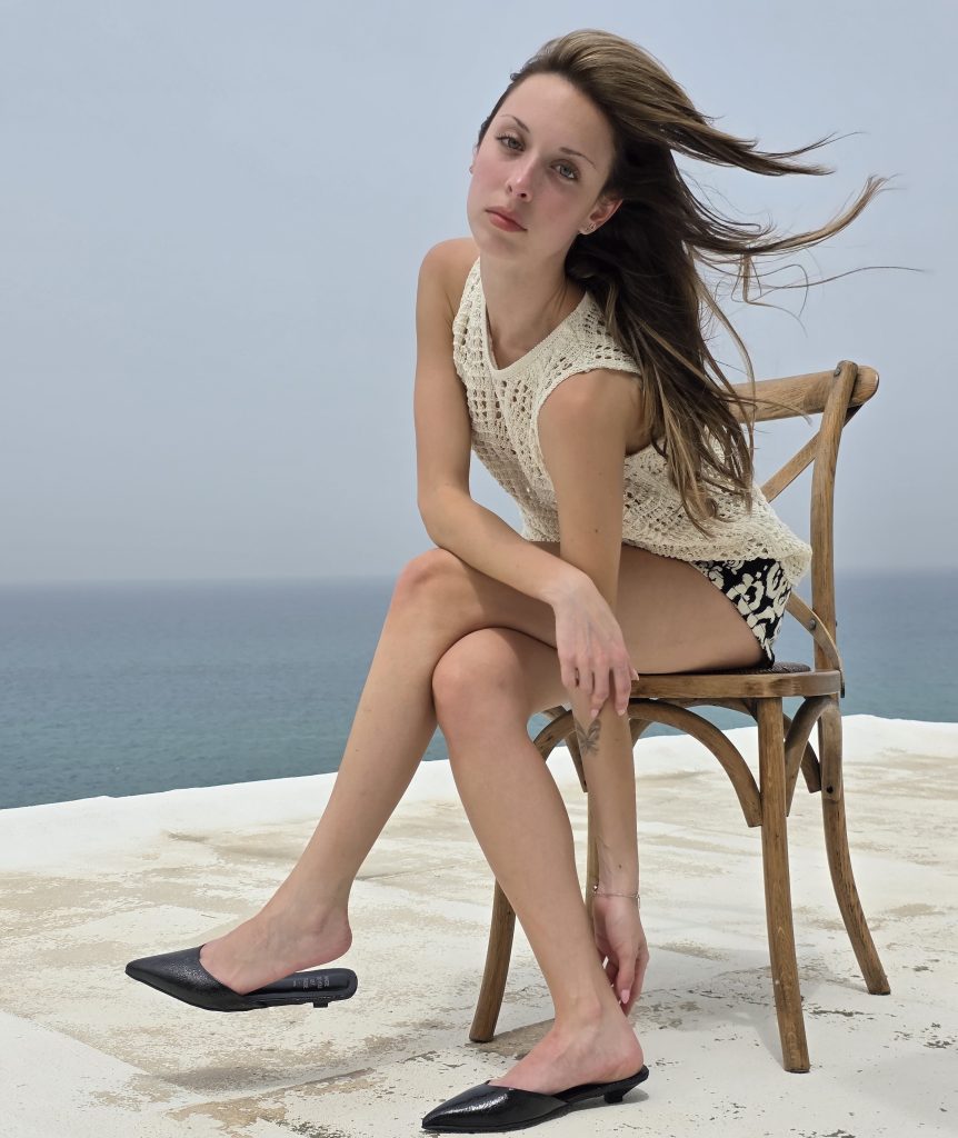 Hanna Black