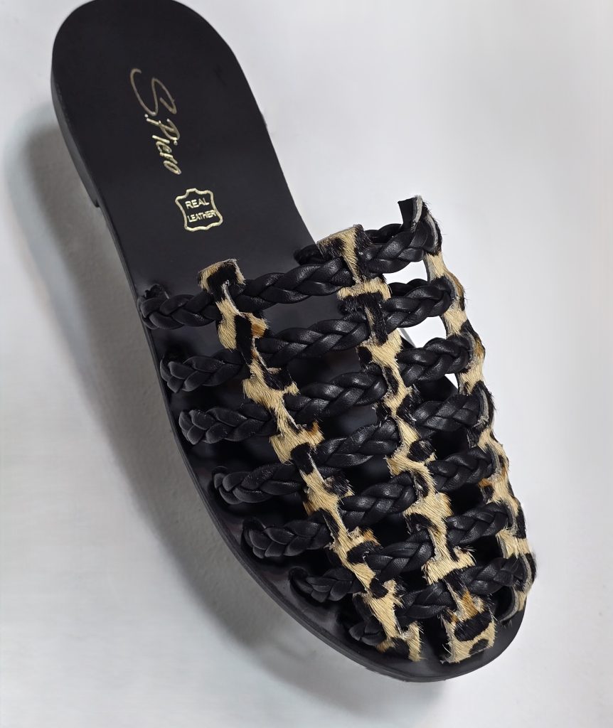 Odessa Leopard