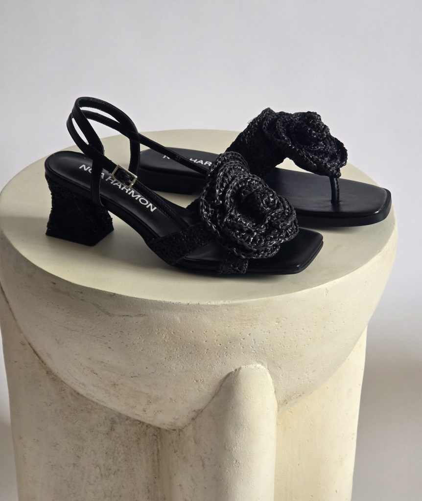 Exclusive - Nola Black