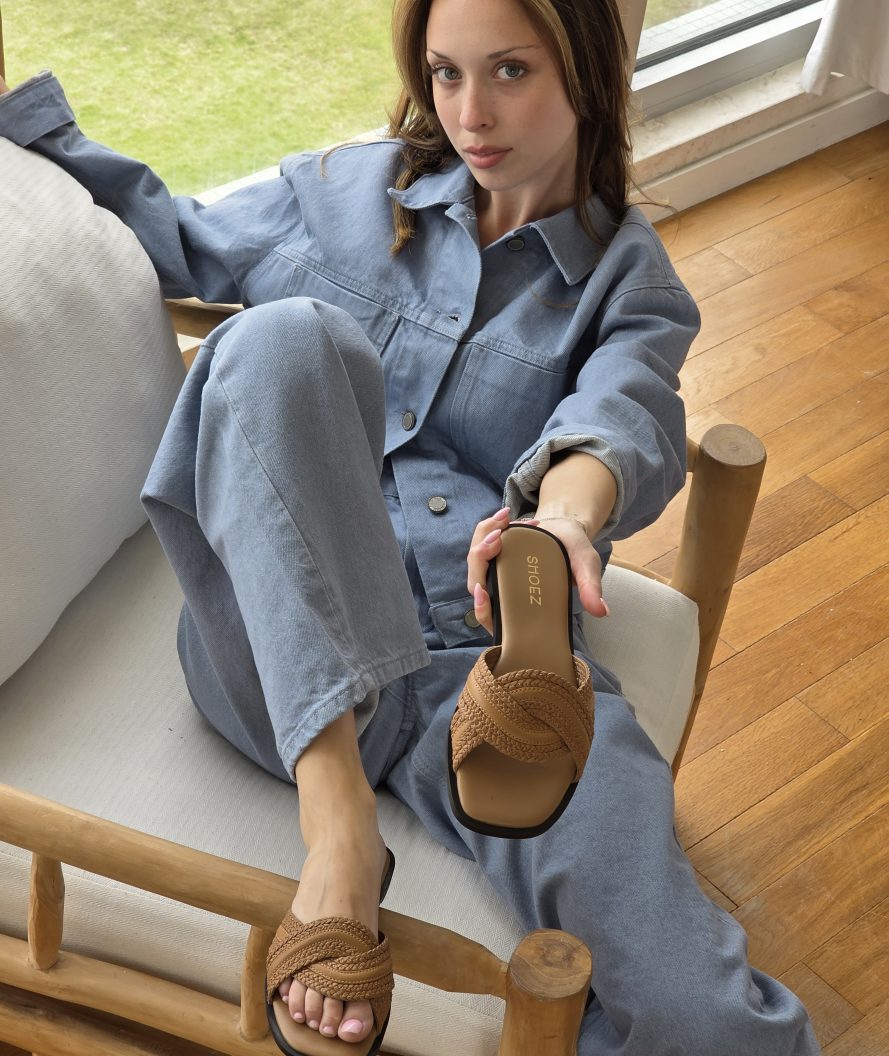 Natalie Brown