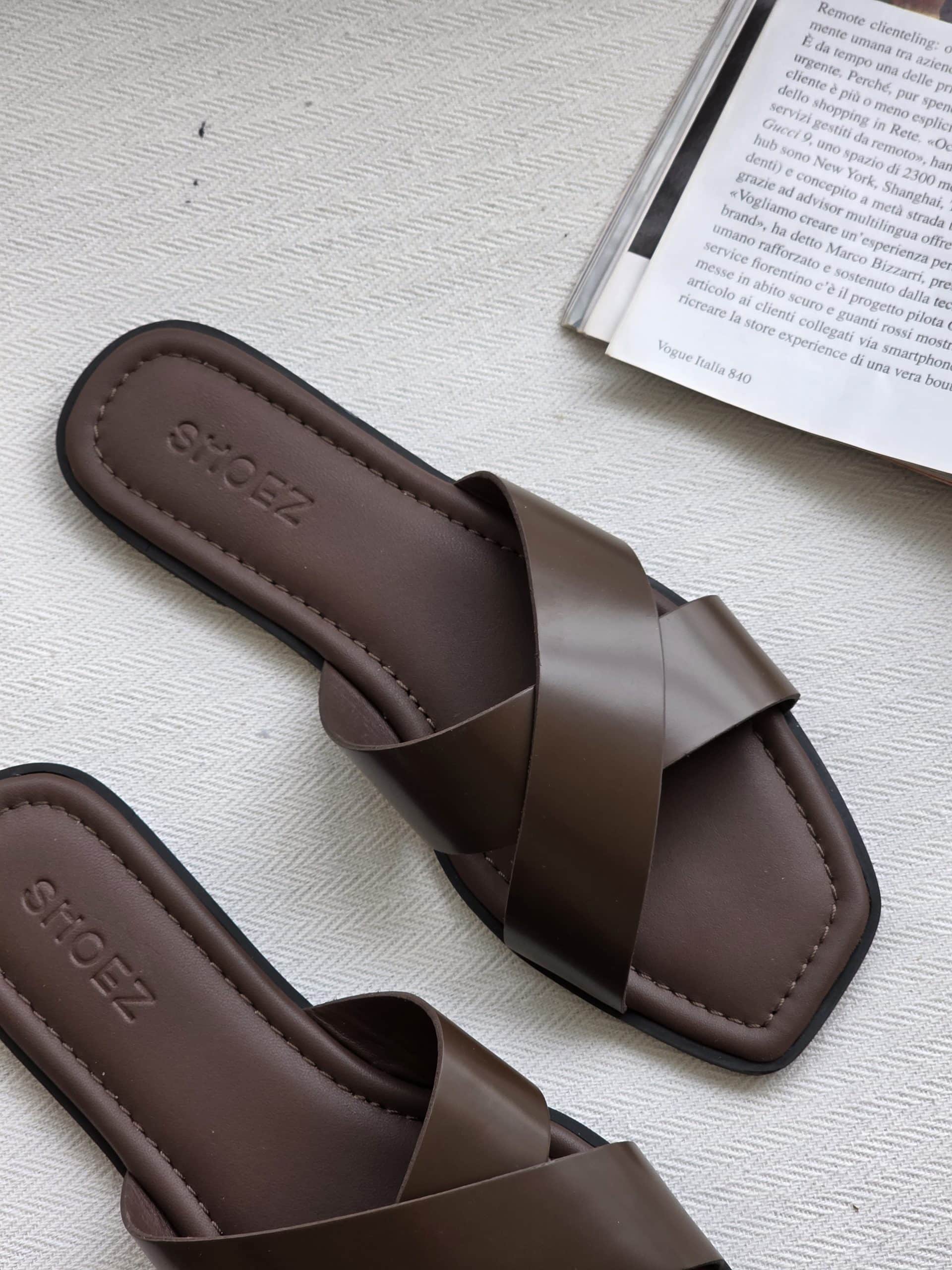 Kendall Chocolate
