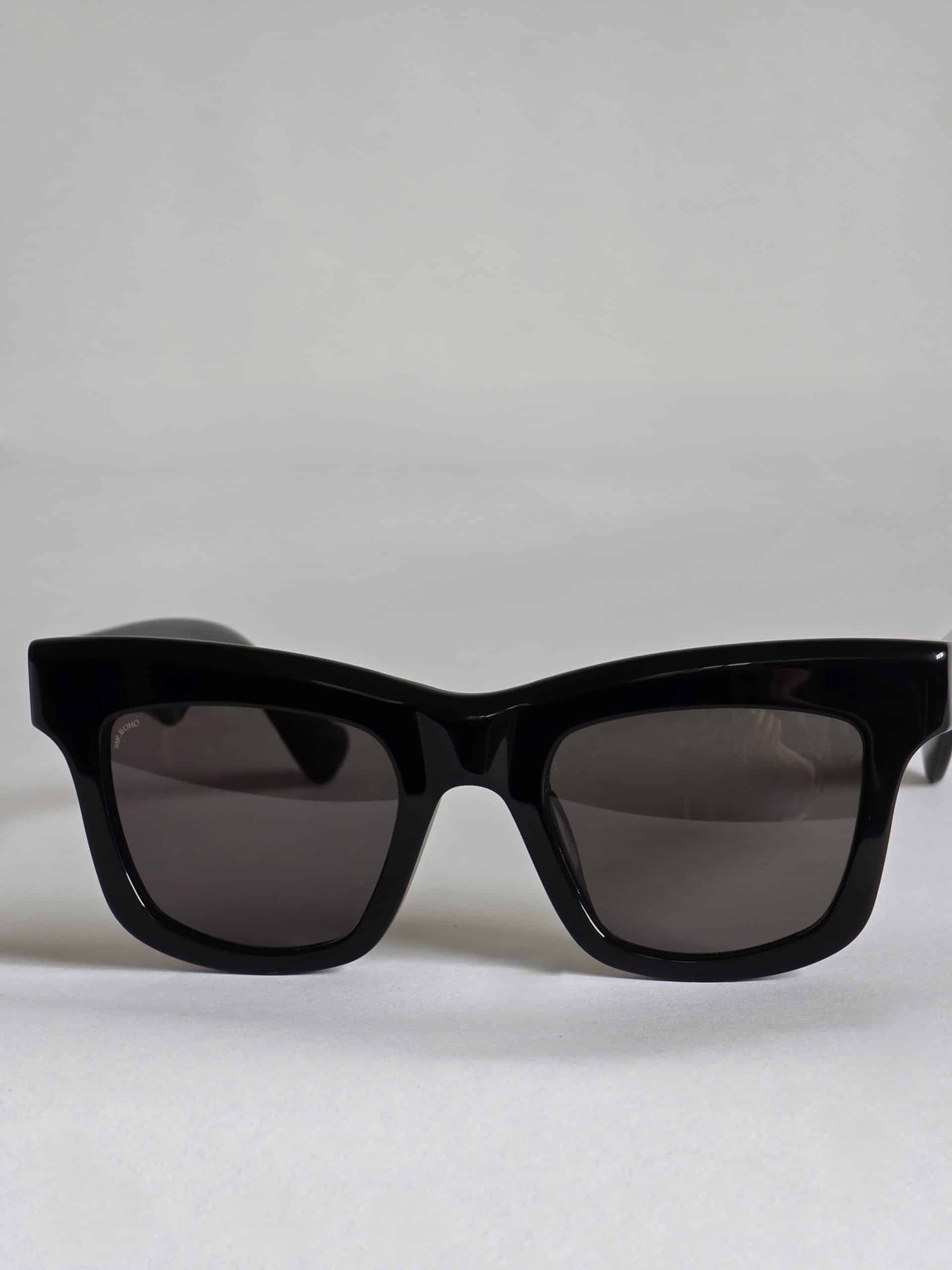 Montauk Black