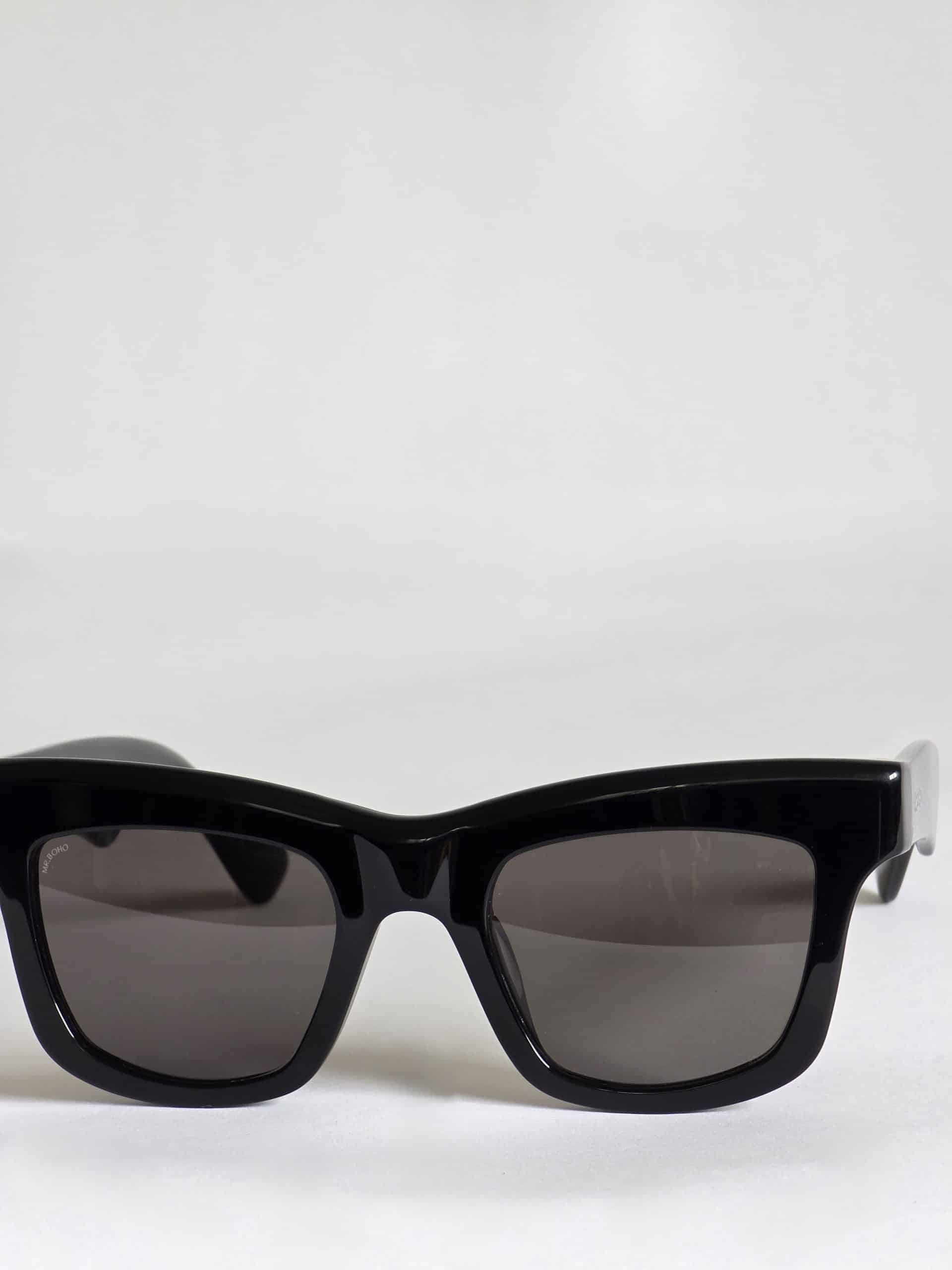 Montauk Black