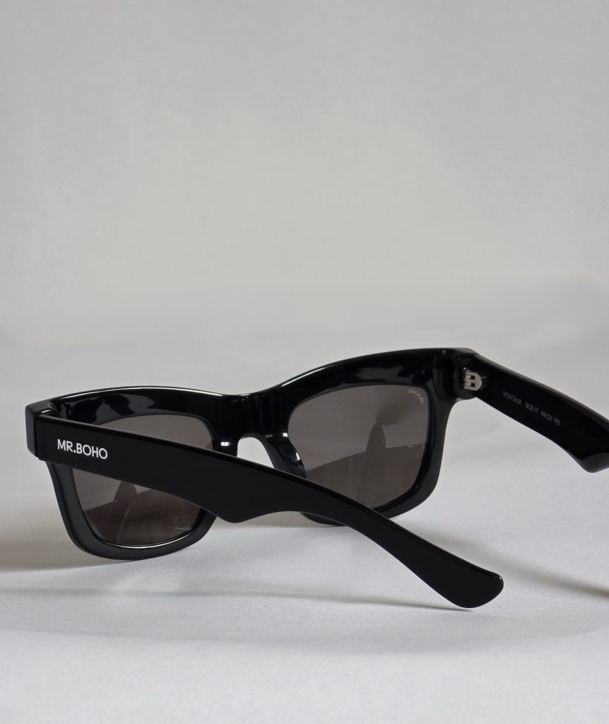 Montauk Black