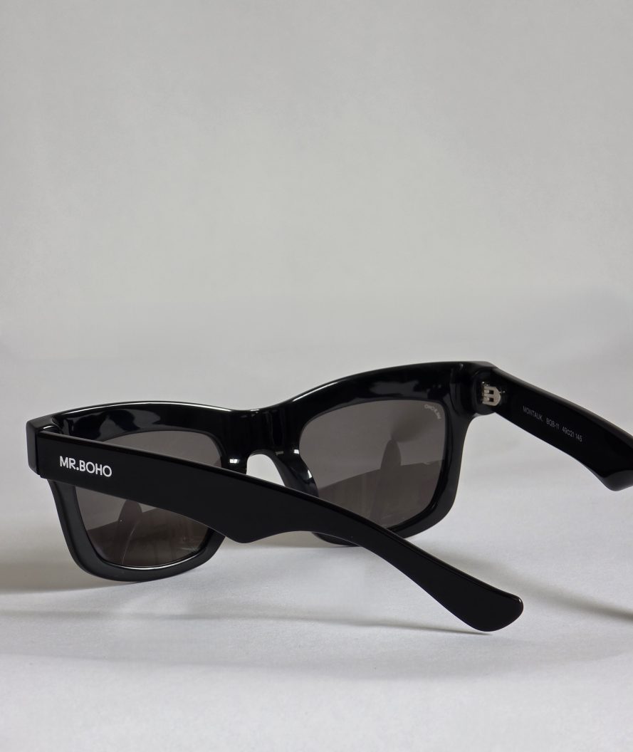 Montauk Black