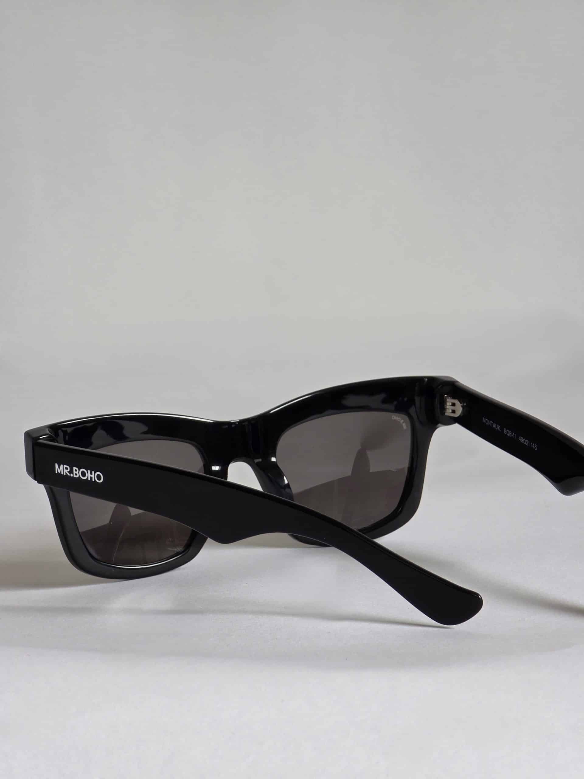 Montauk Black