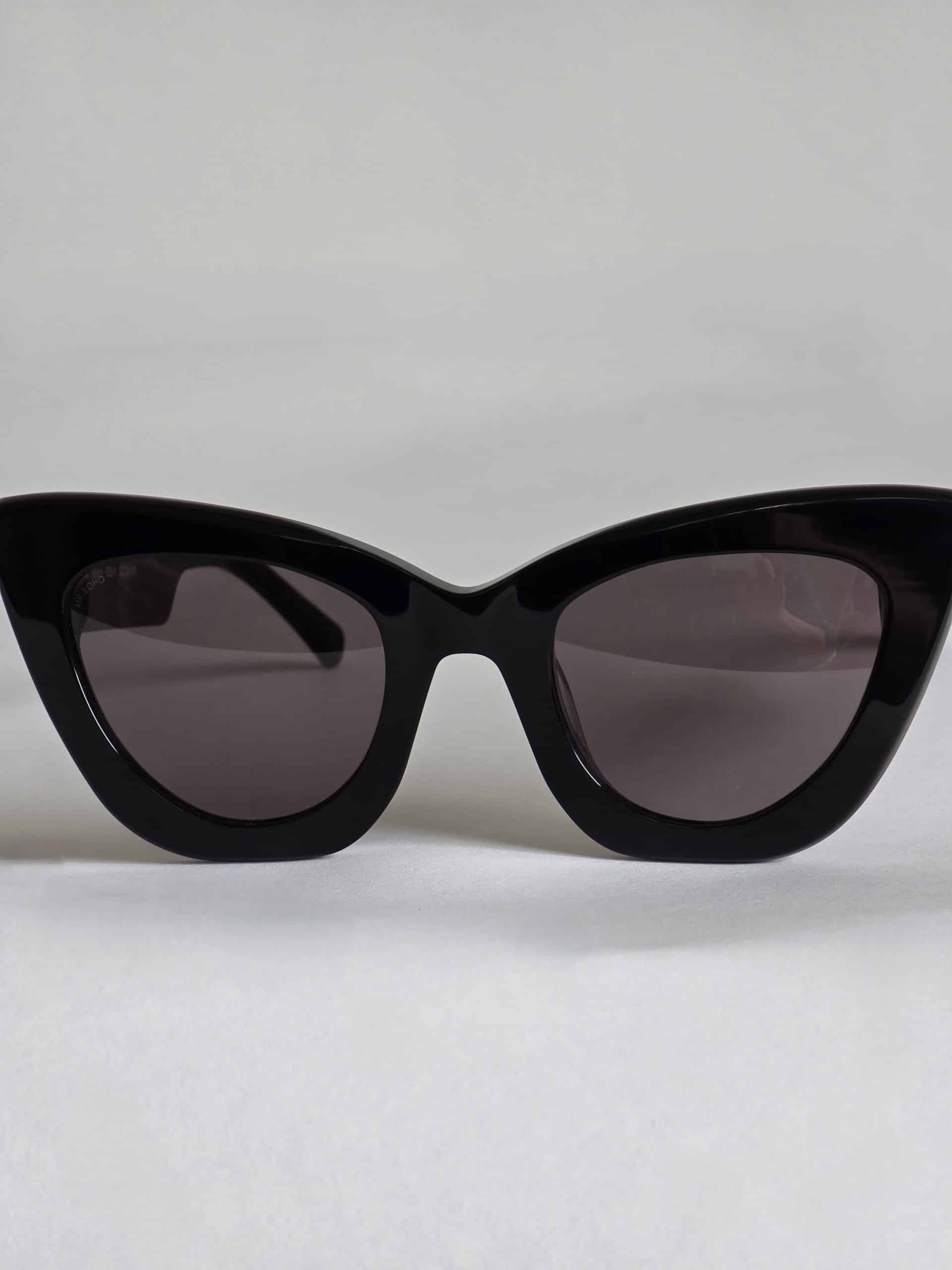 Tabarca Black