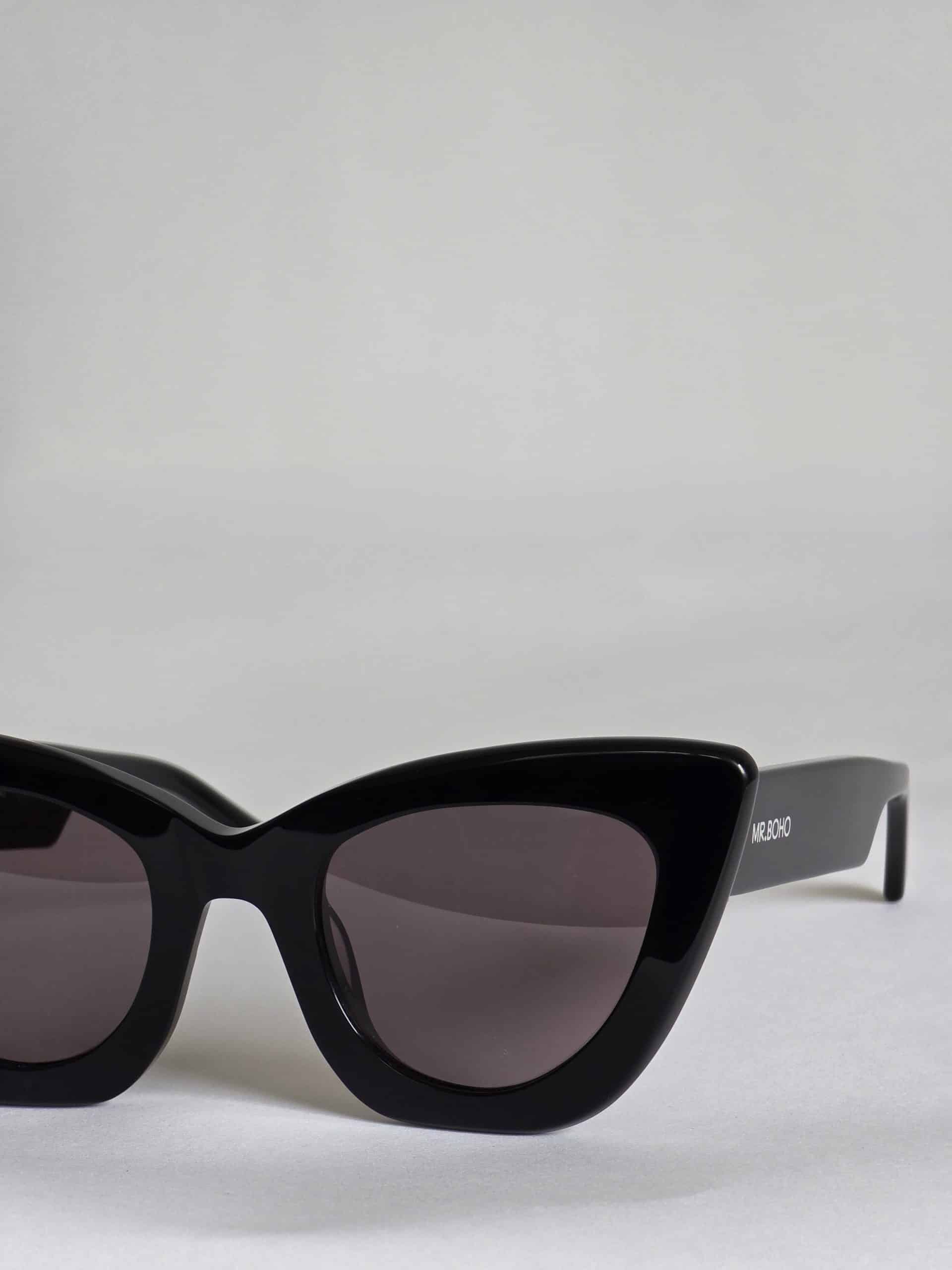 Tabarca Black
