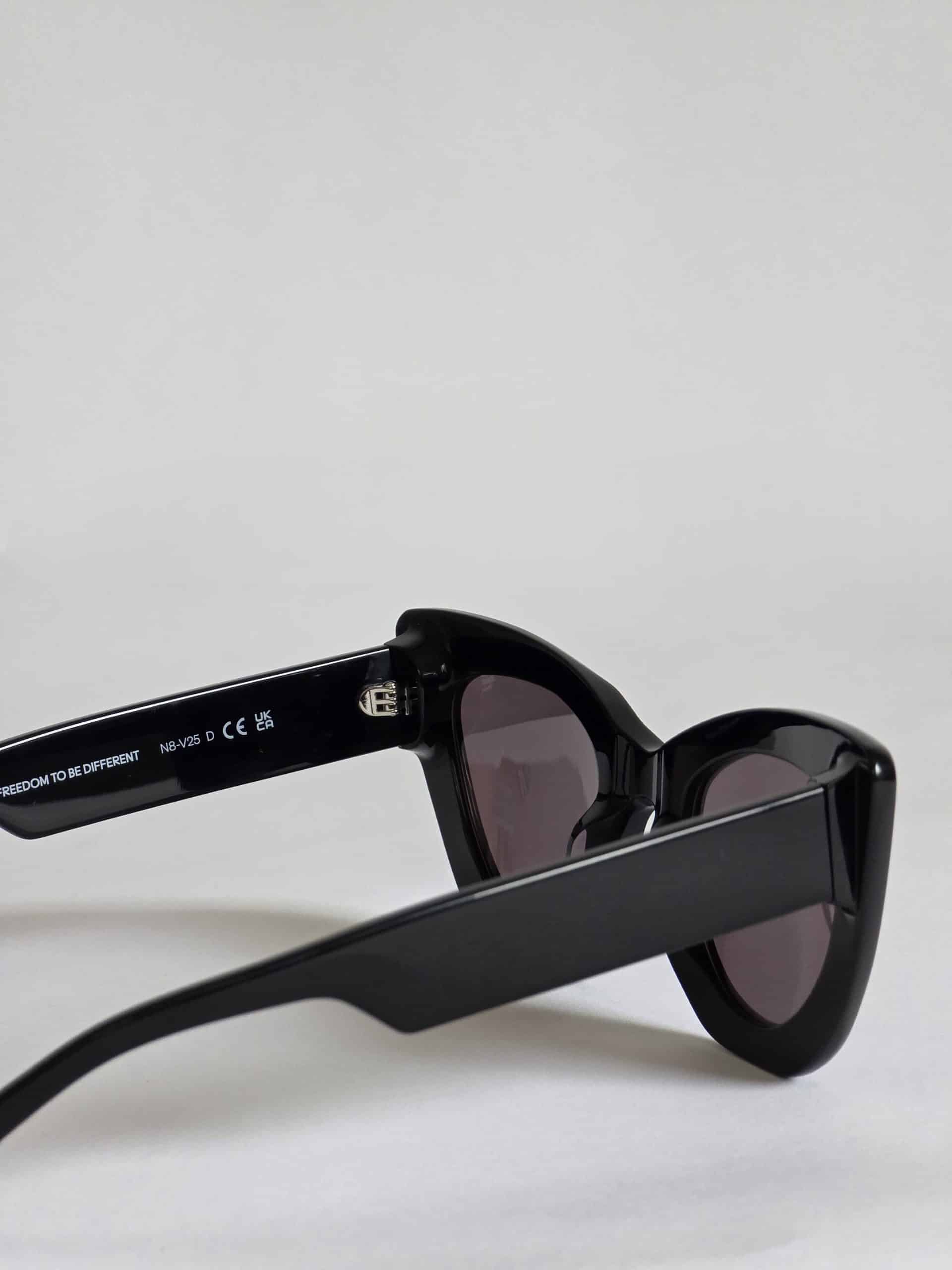 Tabarca Black