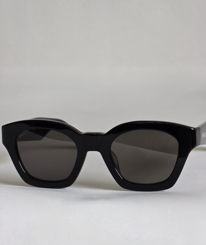 Barrosa Black