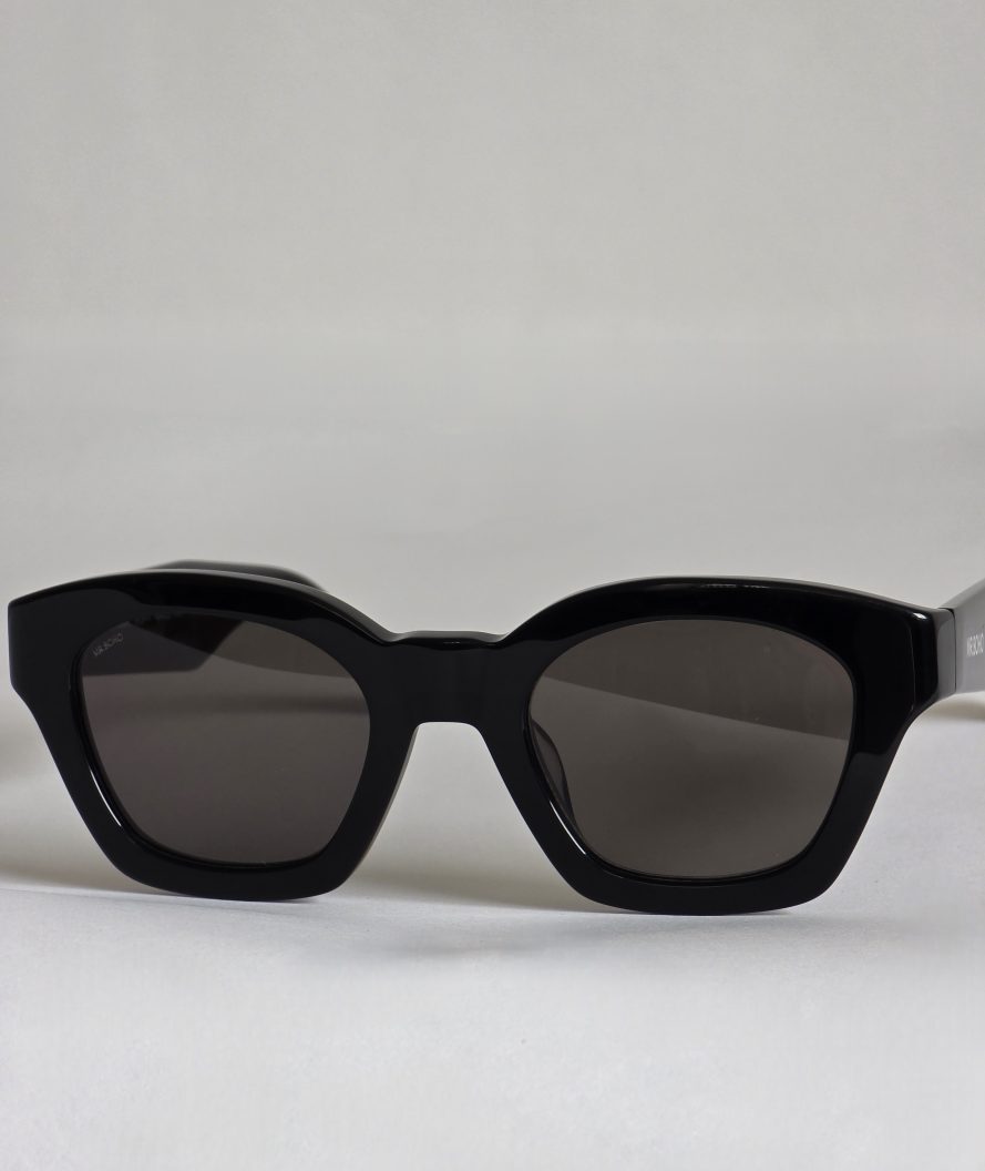 Barrosa Black