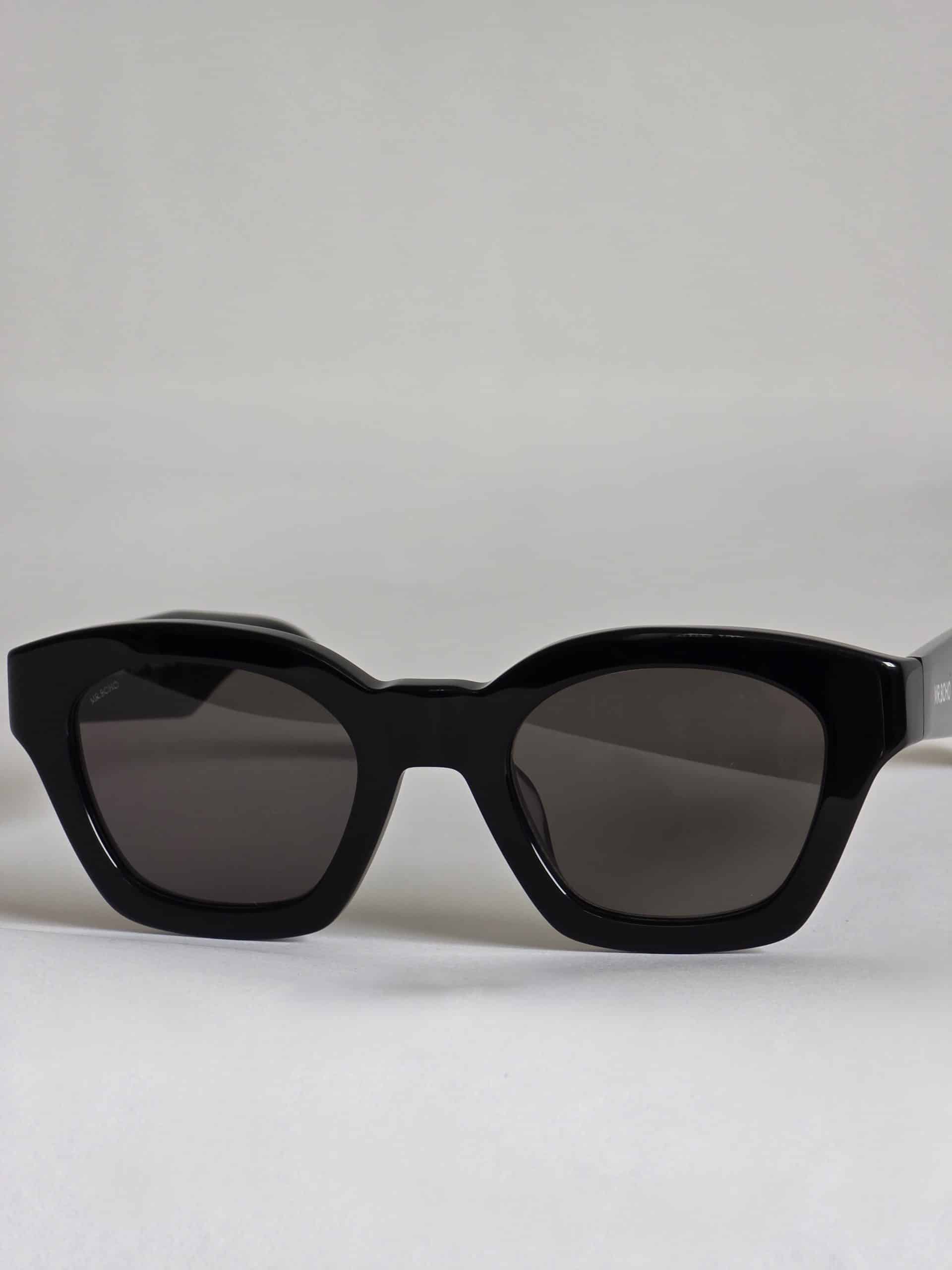 Barrosa Black