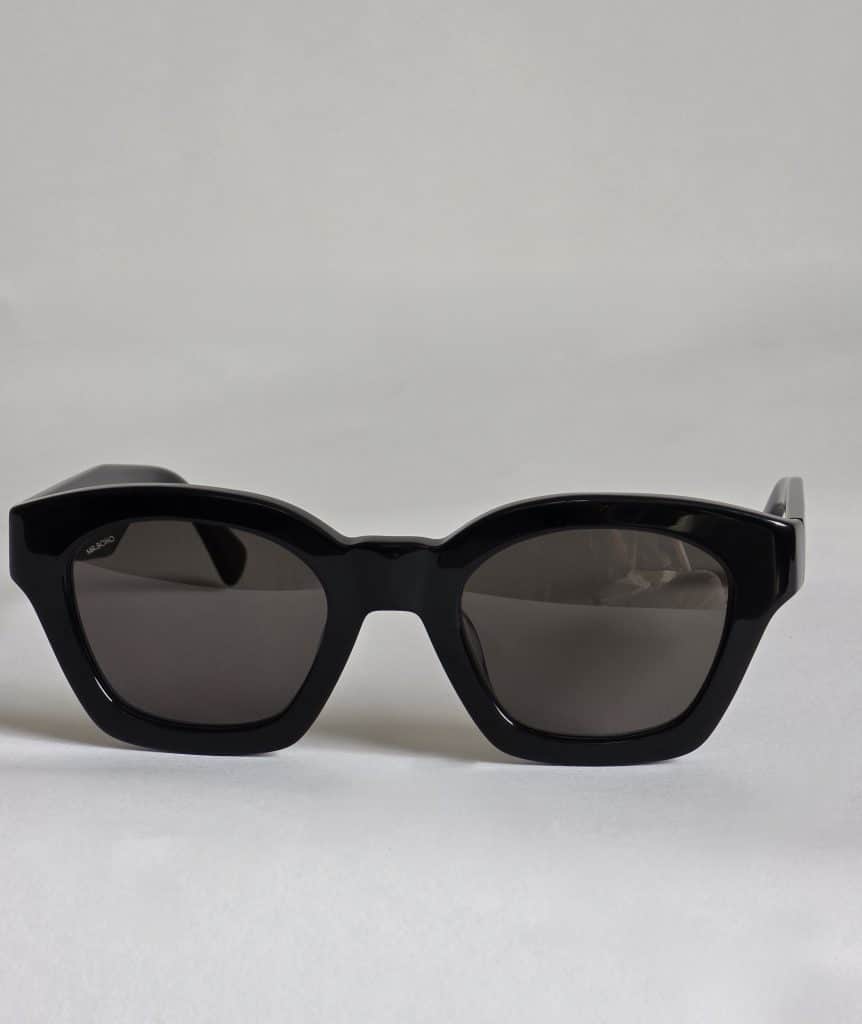 Siesta Black