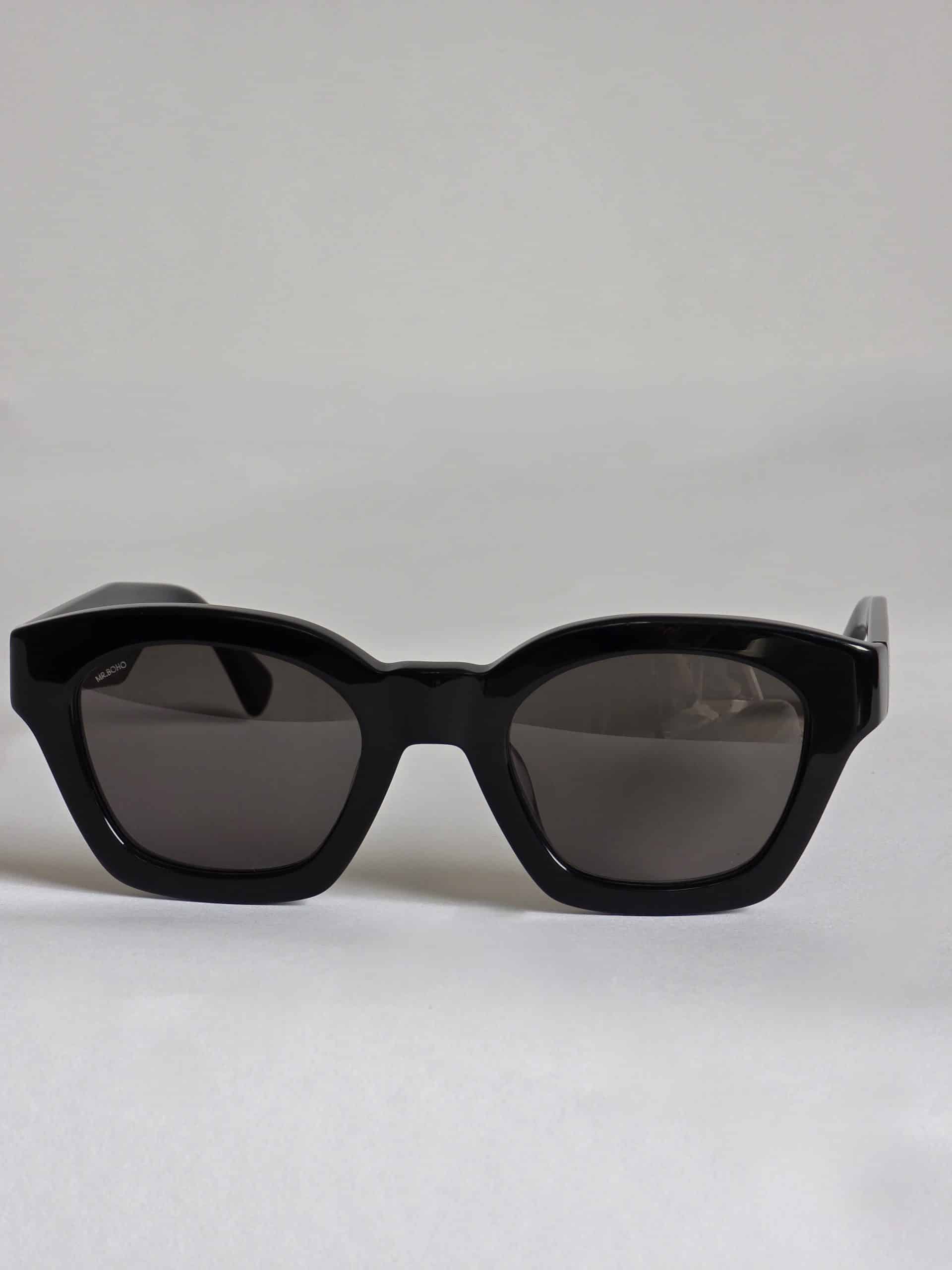 Barrosa Black