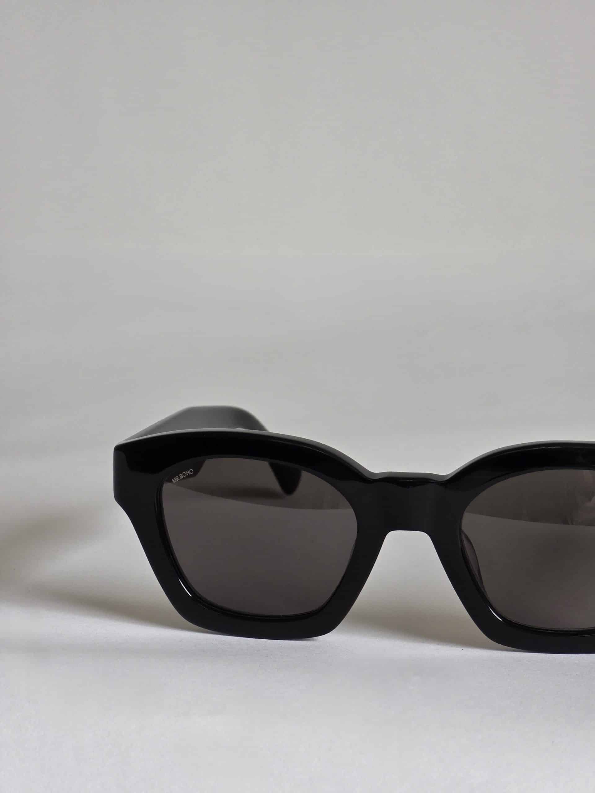 Barrosa Black