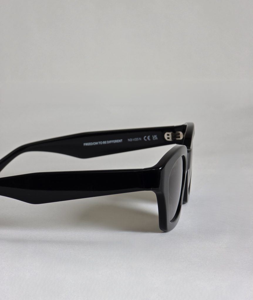 Barrosa Black