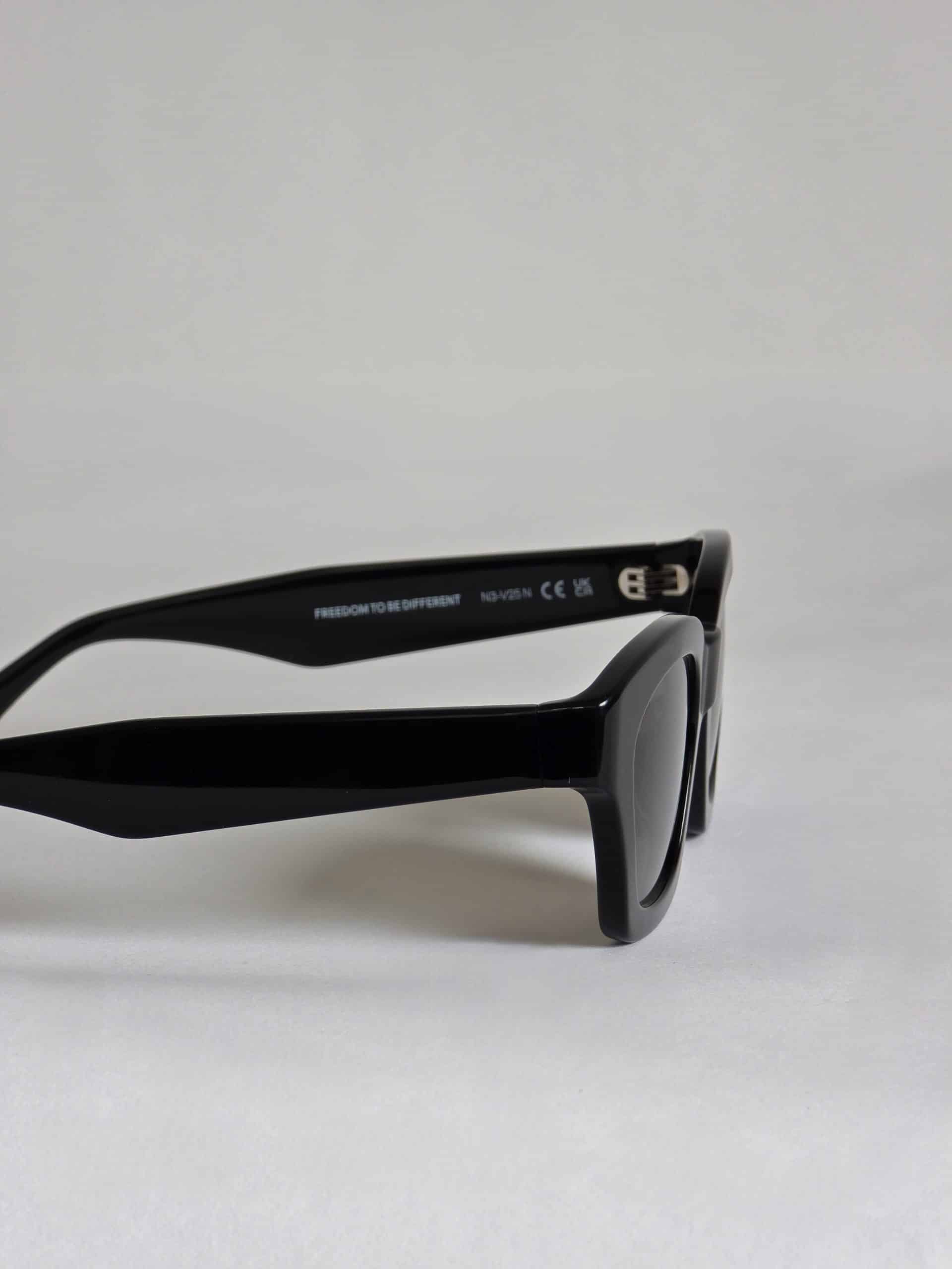 Barrosa Black