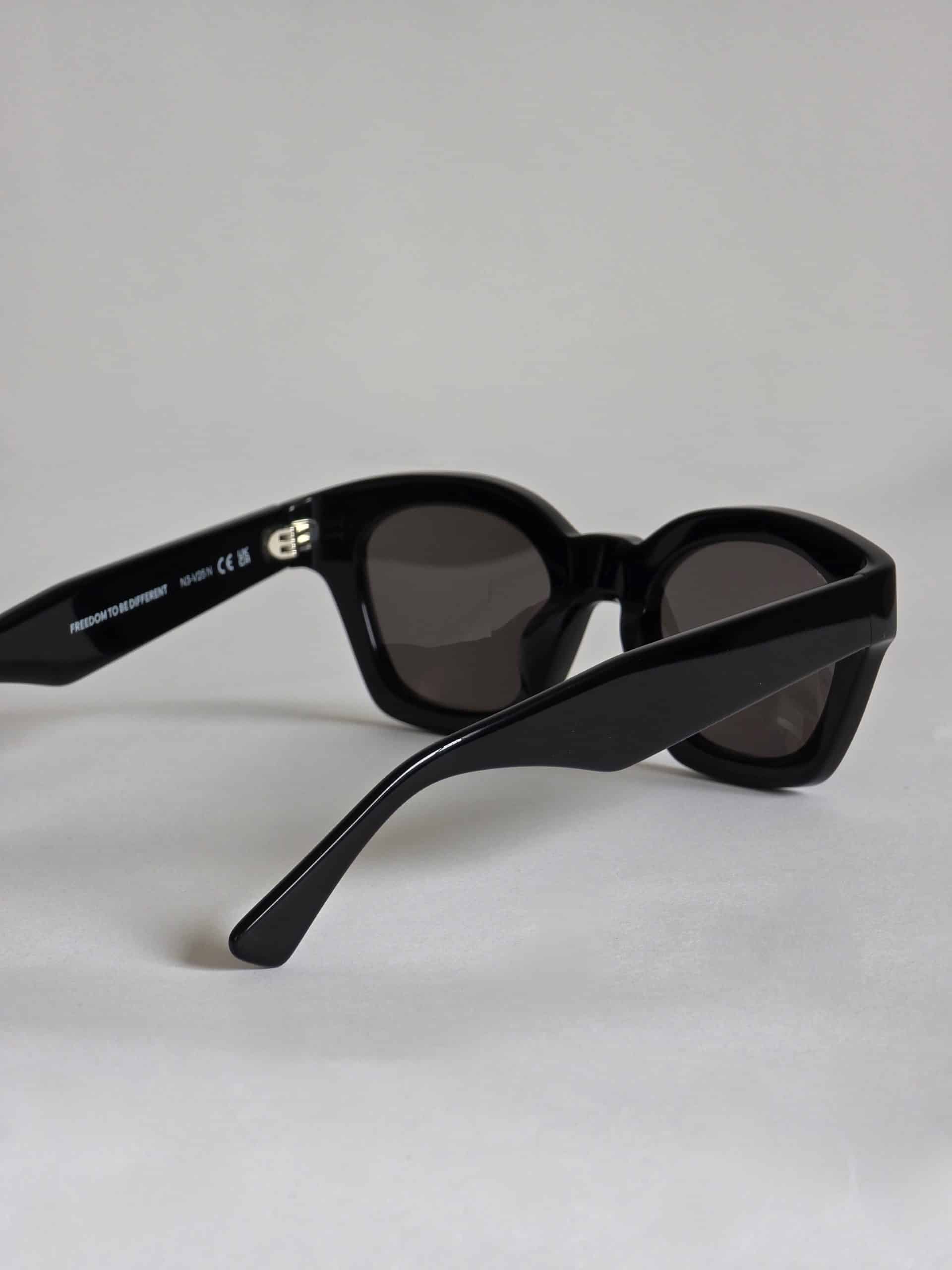 Barrosa Black