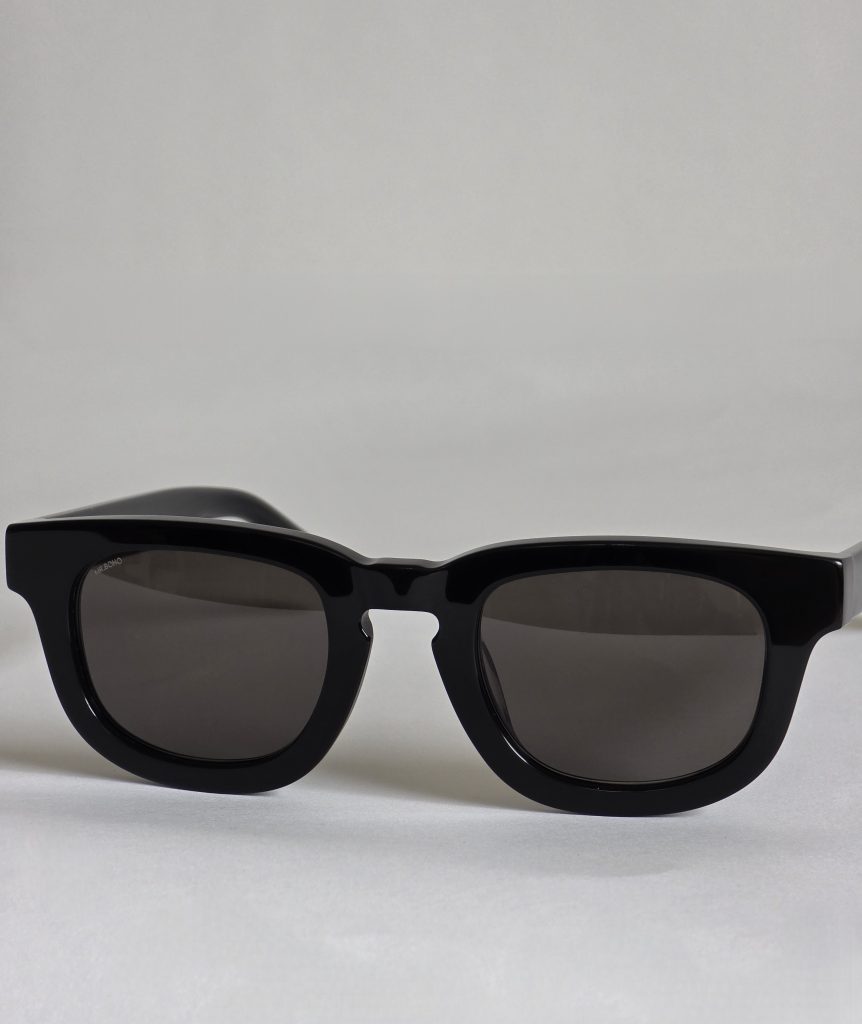 Siesta Black