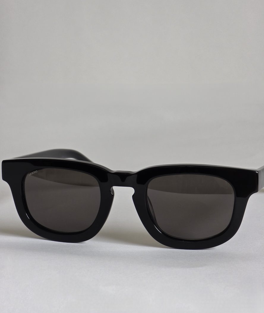 Siesta Black