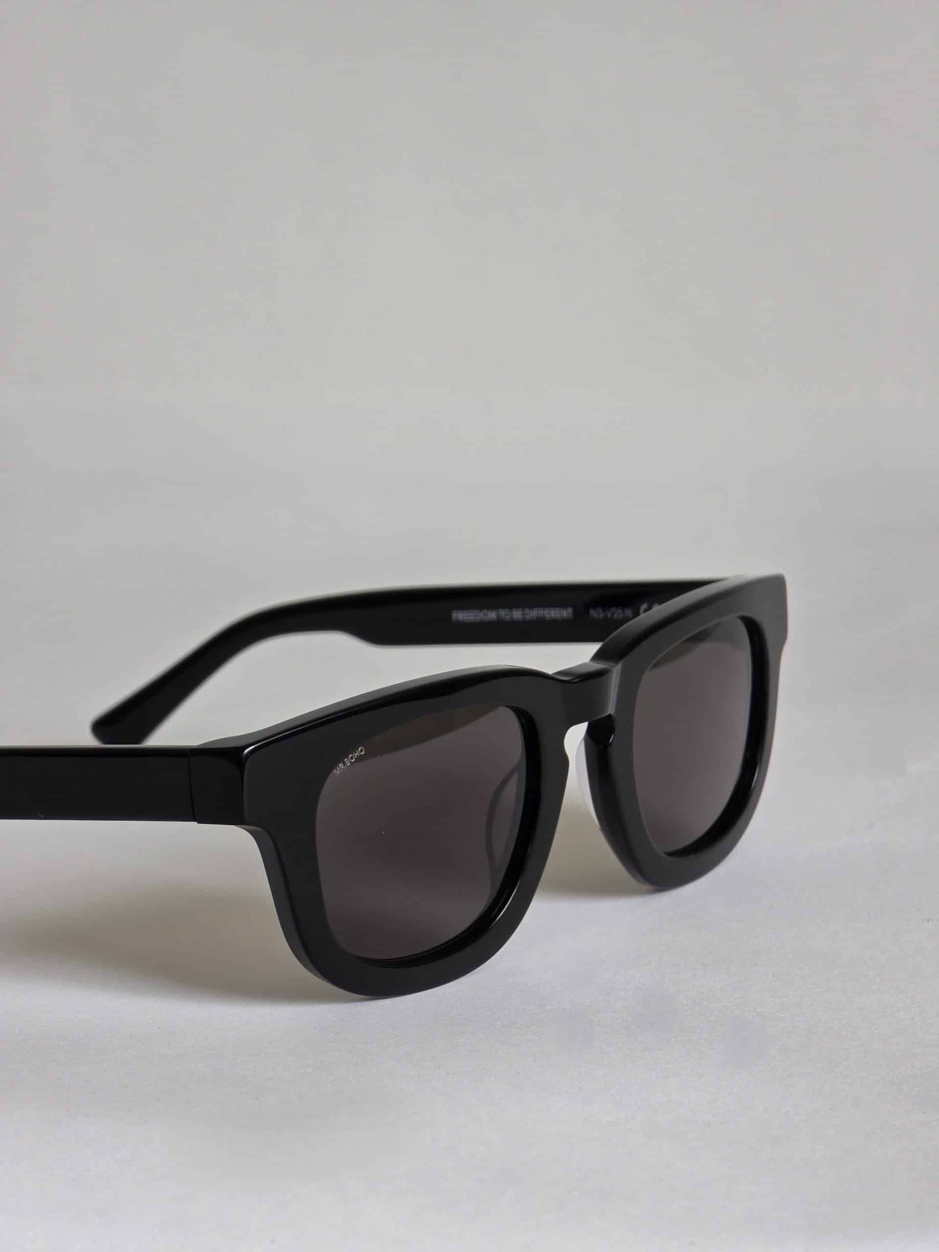 Siesta Black