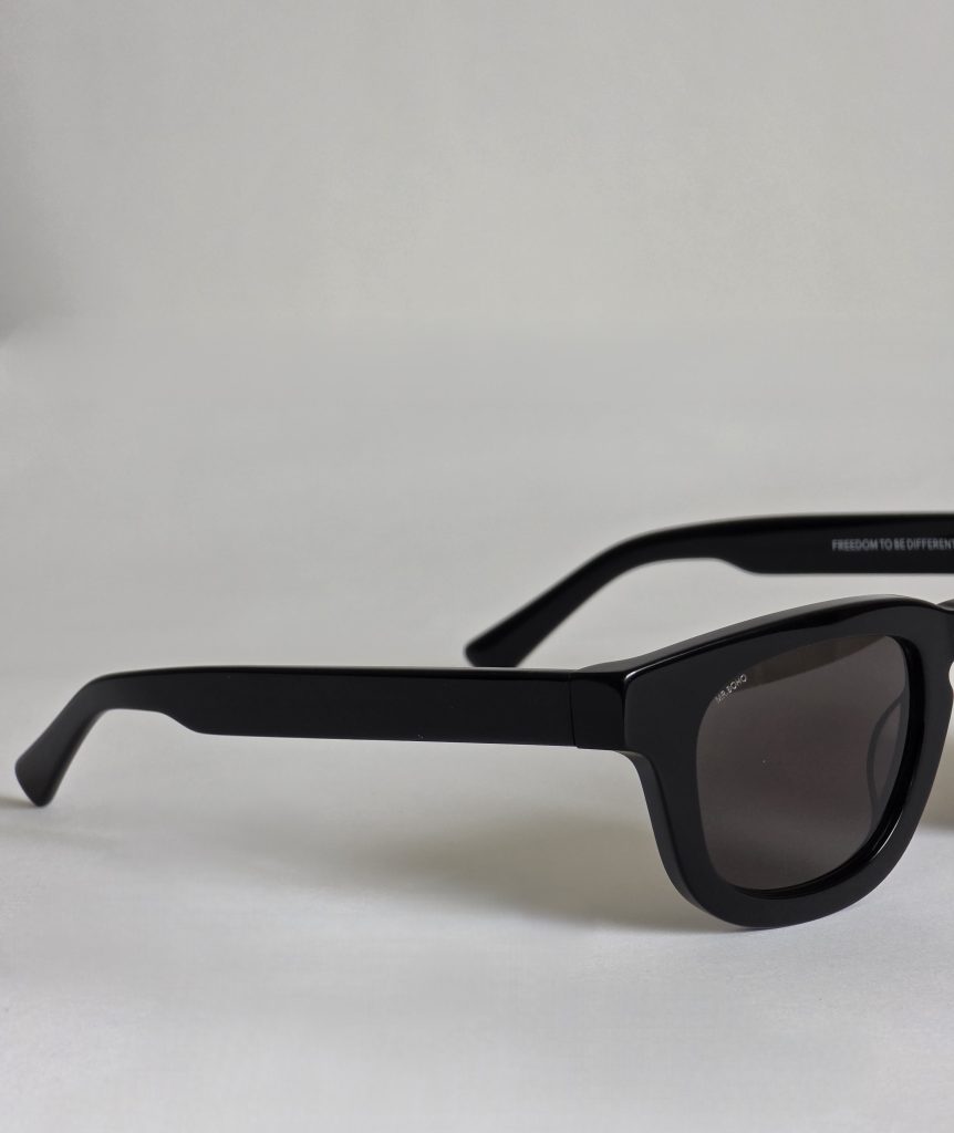 Siesta Black