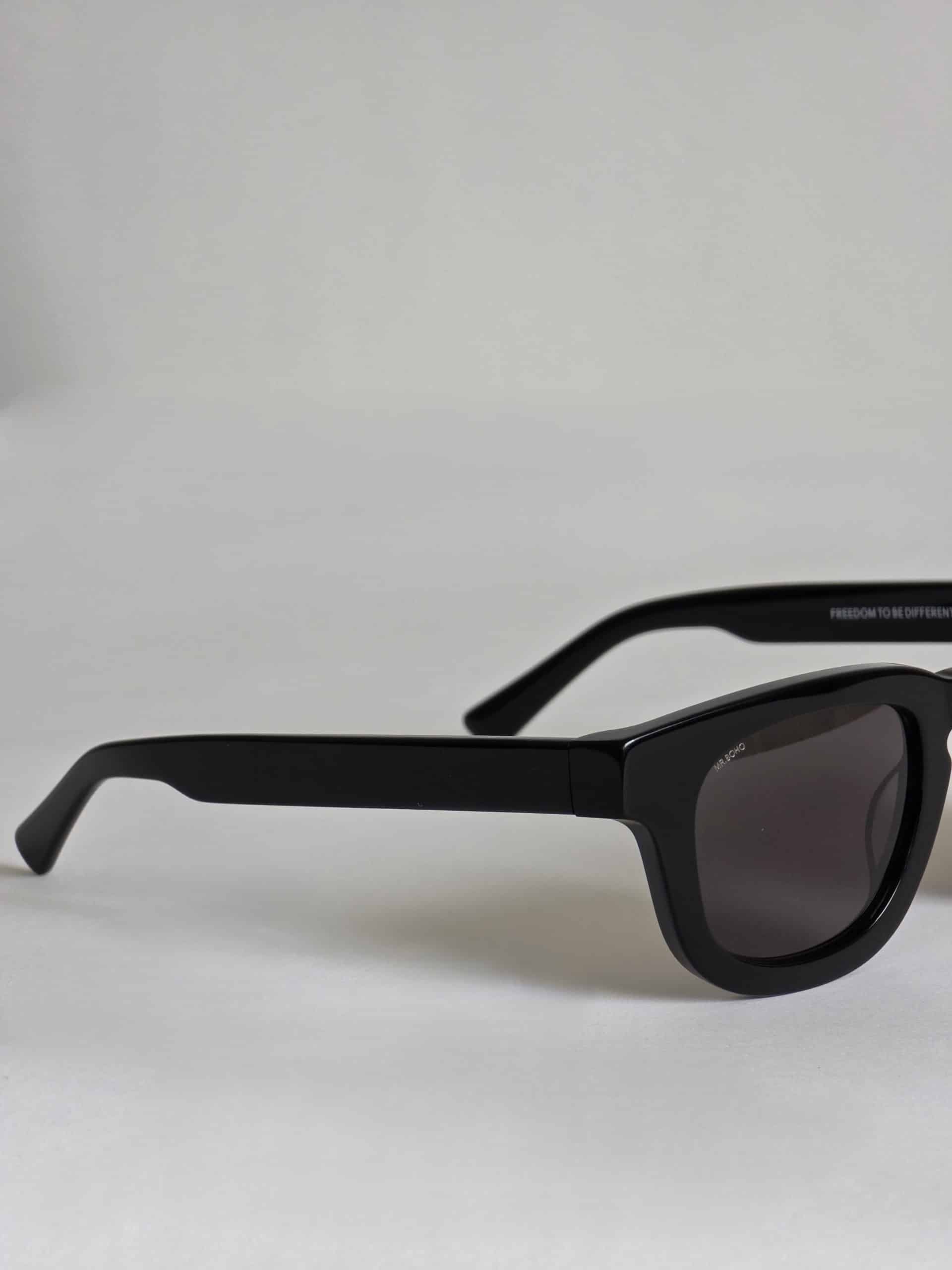Siesta Black