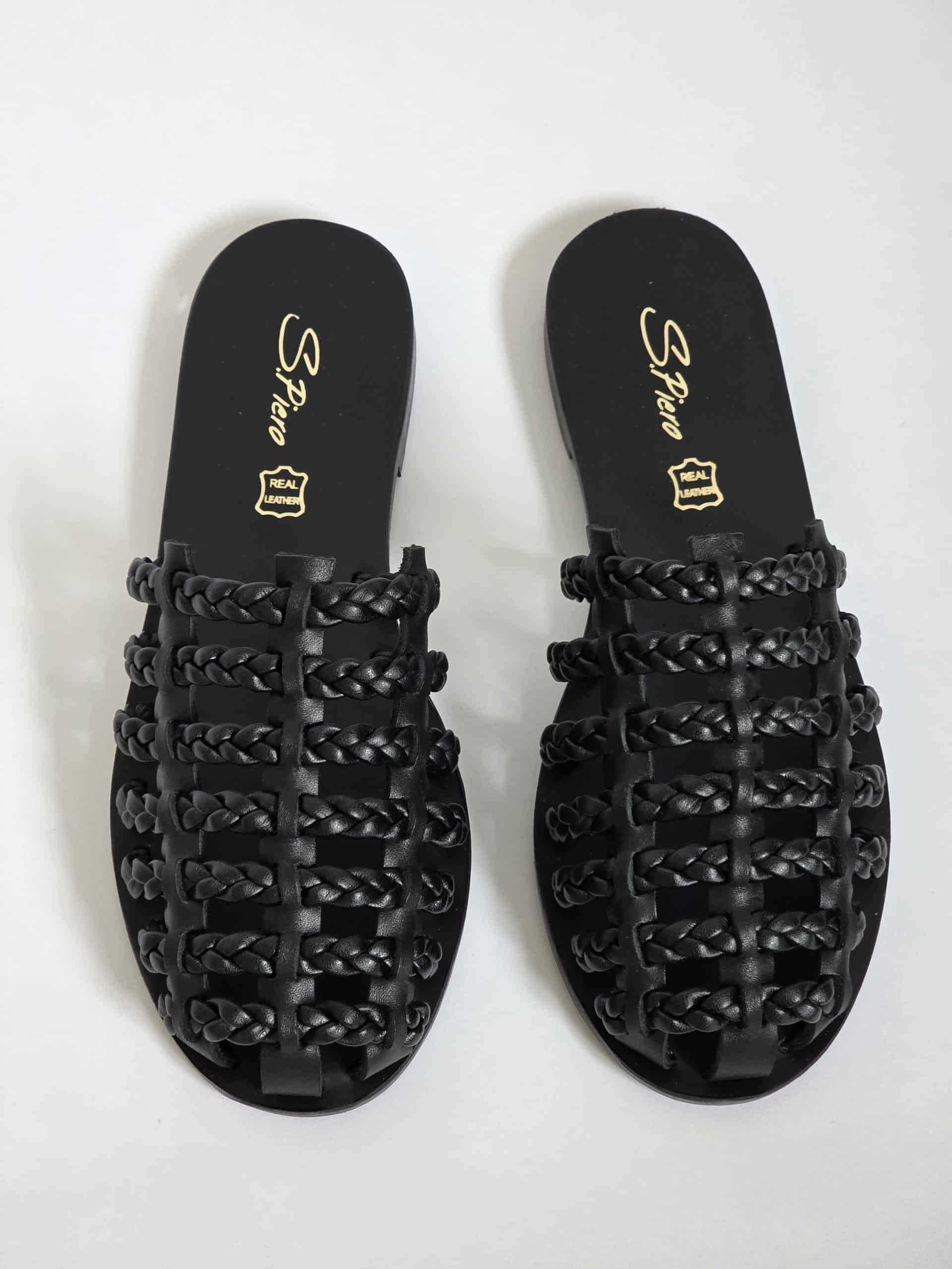 Odessa Black
