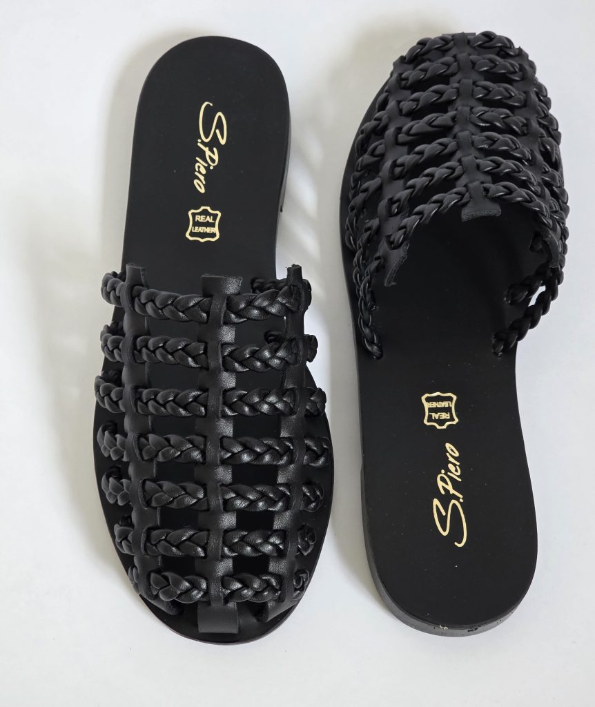 Odessa Black