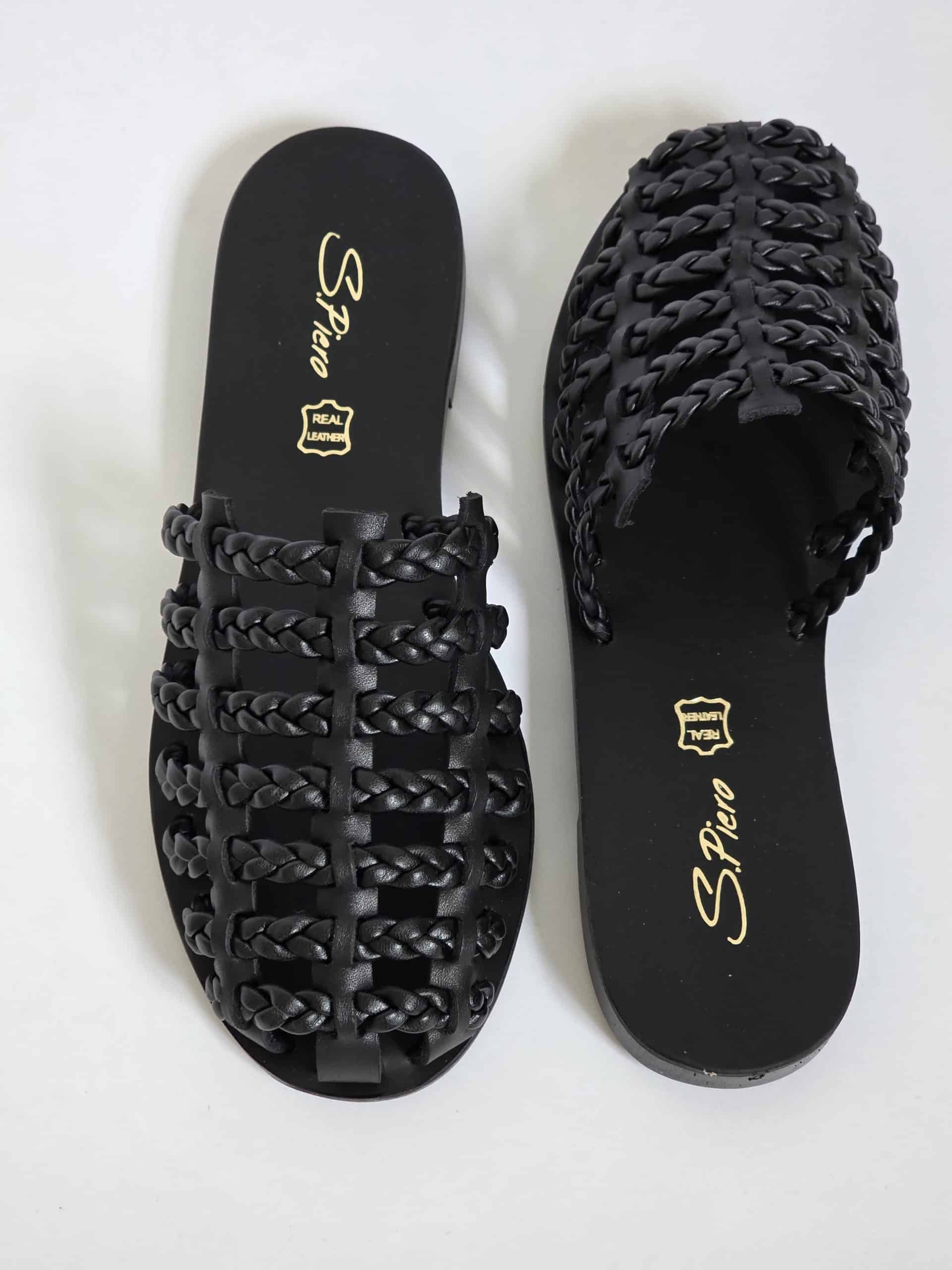 Odessa Black