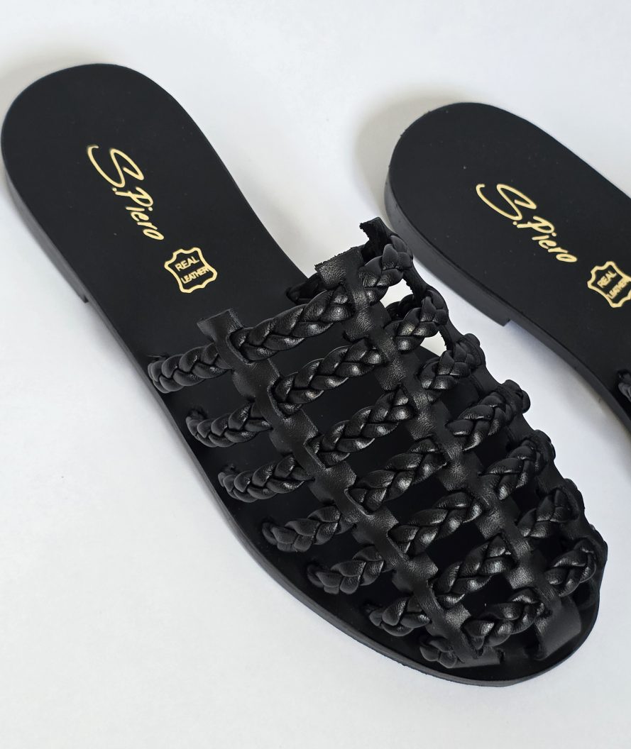 Odessa Black