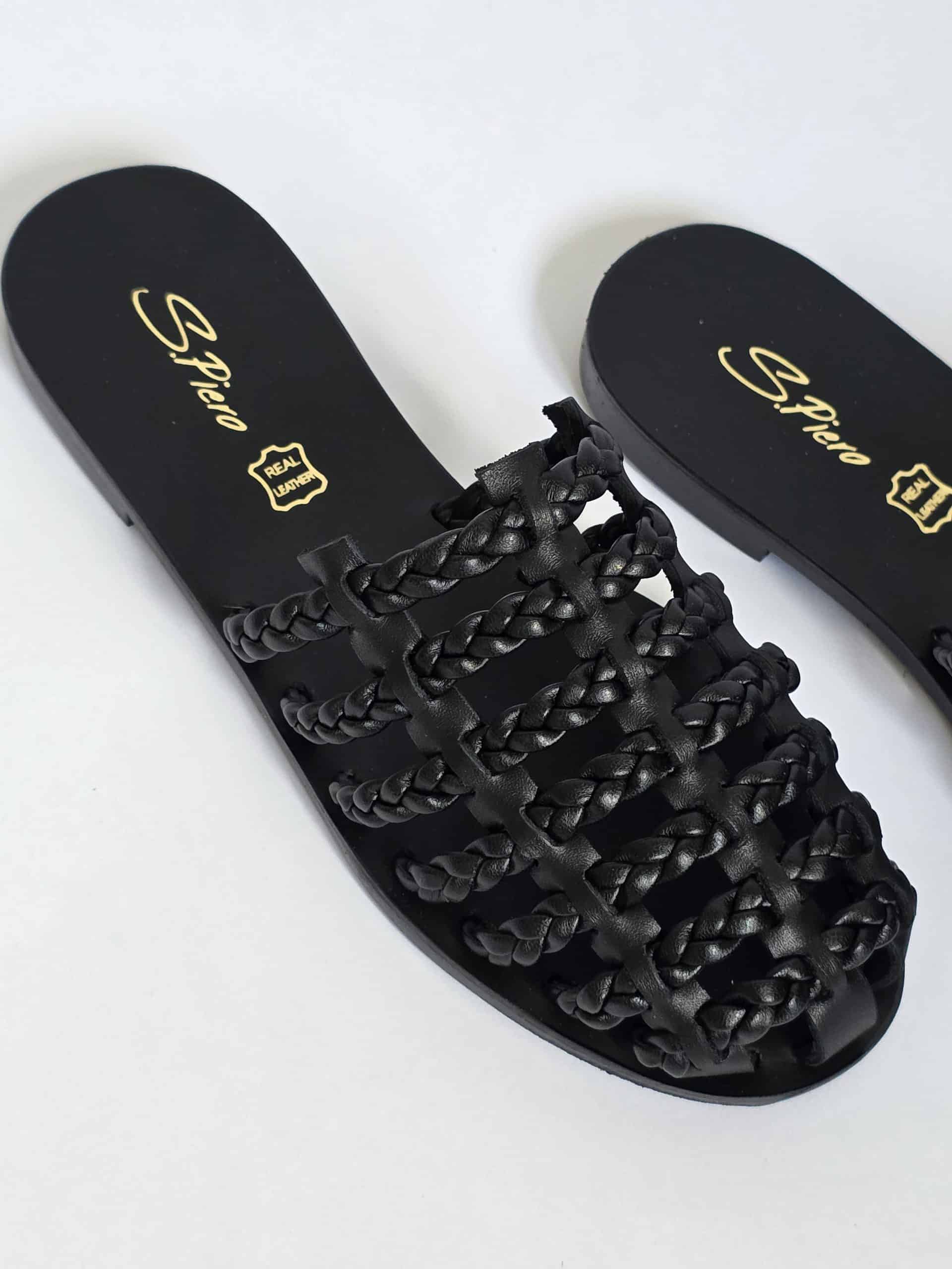 Odessa Black